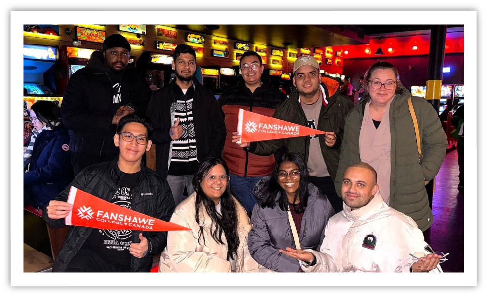 Bernardo Fanshawe Friends Tilt